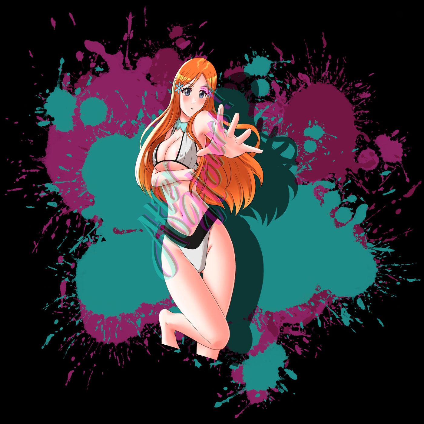 Orihime | Sticker